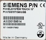 Siemens A5E00159514